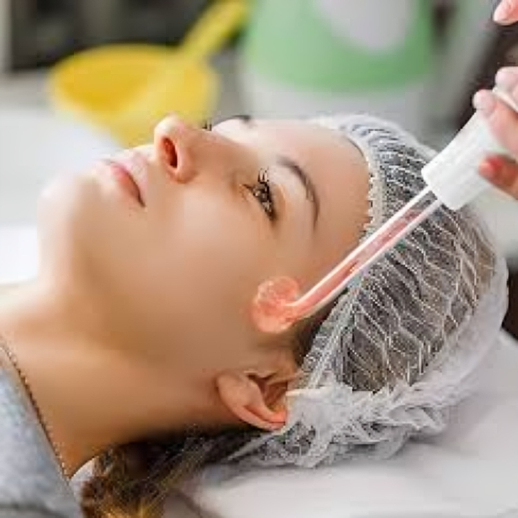 Is a High Frequency Wand for Face Good for Acne-Prone Skin