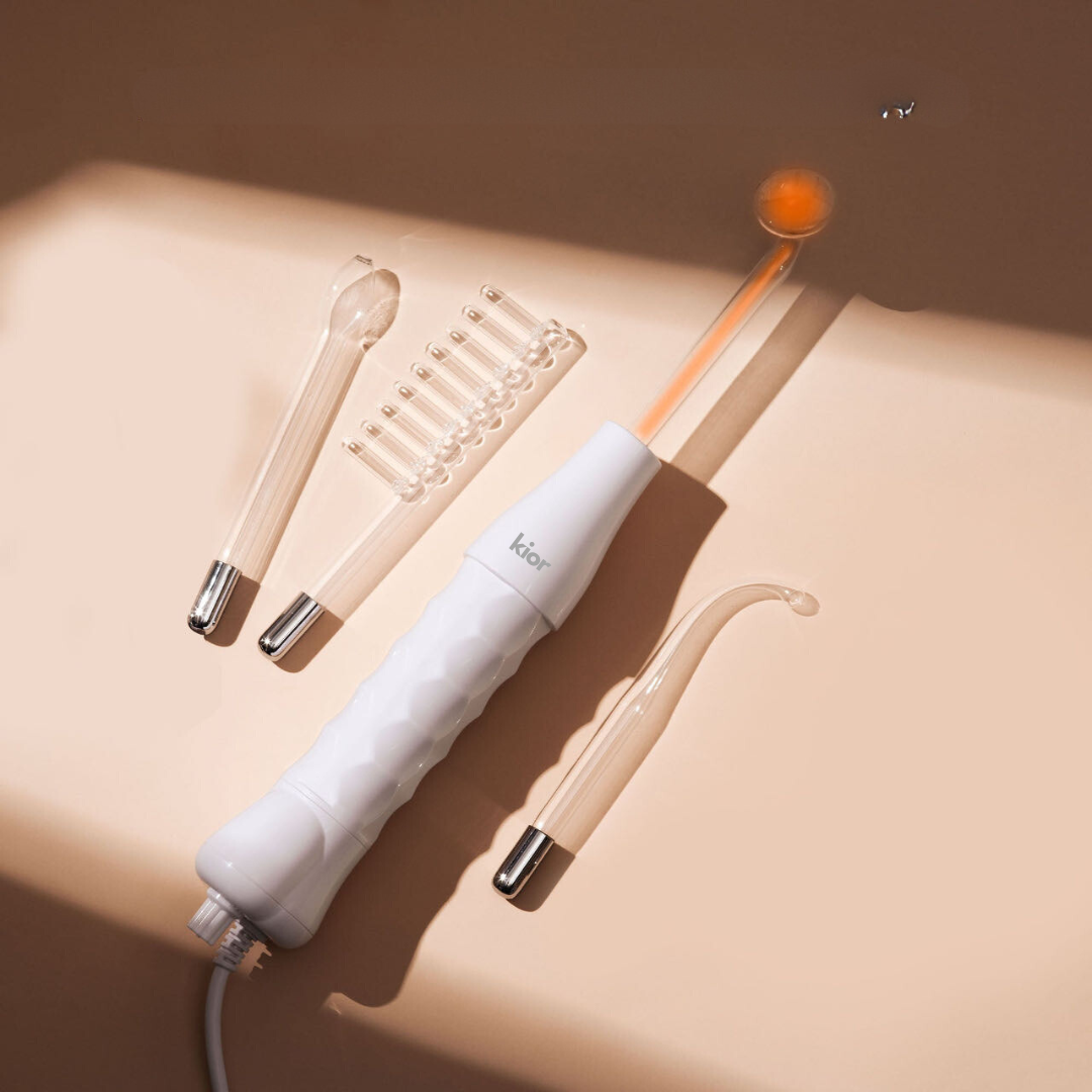 High Frequency Wand for Hair: What Results Can You Expect?