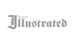 Kior high frequency wand highlighted in Soccer Illustrated magazine for effective skincare results