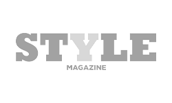 Kior high frequency wand featured in Style magazine for premium skincare solutions