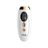 IPL Hair Removal Machine for painless, convenient treatments