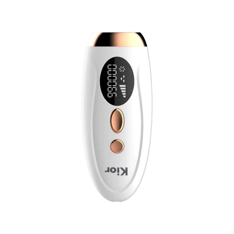 IPL Hair Removal Machine for painless, convenient treatments